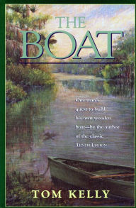 Title: The Boat, Author: Tom Kelly