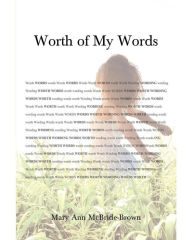 Title: Worth of My Words, Author: Danubio Show