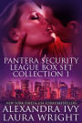 Pantera Security League Box Set Collection One