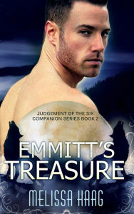 Title: Emmitt's Treasure, Author: Melissa Haag