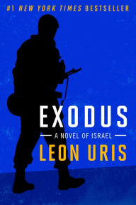 Title: Exodus, Author: Leon Uris