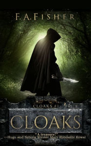 Title: Cloaks, Author: Lovejoy