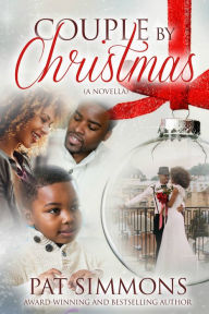 Title: Couple By Christmas, Author: Pat Simmons