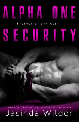 Duke Alpha One Security Book 3nook Book - 