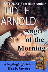 Title: Angel of the Morning, Author: Barbara Keiler