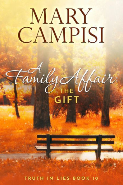 A Family Affair: The Gift