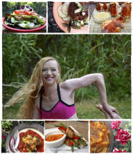 Title: Muddy Melissa's Down And Dirty Guide To Eating Clean and Living Ananda, Author: Melissa Pekar