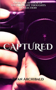 Title: Captured, Author: Ryan Archibald