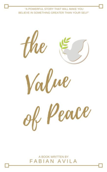 The Value Of Peace