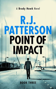 Title: Point of Impact, Author: Mike Curb & the Curbstones