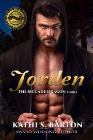 Title: Jorden, Author: Kathi S. Barton