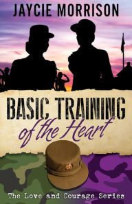 Title: Basic Training of the Heart, Author: Cheng-Ying Ho MD