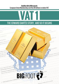 Title: Vat 1, Author: Lord Big Foot