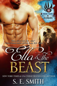 Title: Ella and the Beast, Author: S.E. Smith