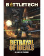 BattleTech: Betrayal of Ideals