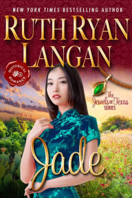 Title: Jade, Author: Ruth Ryan Langan