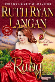 Title: Ruby, Author: Ruth Ryan Langan