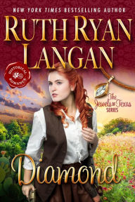 Title: Diamond, Author: Ruth Ryan Langan