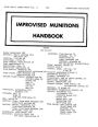 TM 31-210 (Improvised Munitions Handbook)