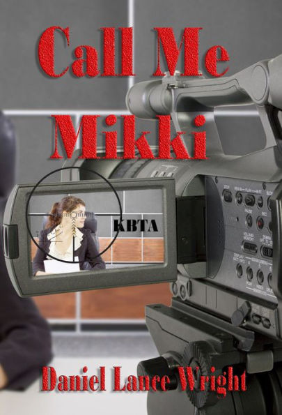 Call Me Mikki