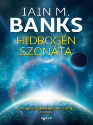 Title: Hidrogen szonata, Author: Iain M. Banks