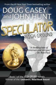 Title: Speculator, Author: Doug Casey