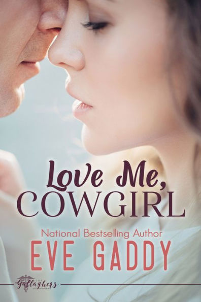 Love Me, Cowgirl