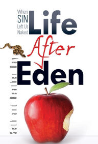 Title: Life After Eden, Author: Seth Day