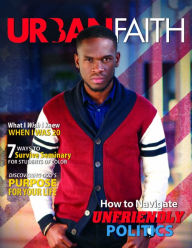Title: Urban Faith Student: The Sovereignty of God, Author: Dr. Melvin Banks