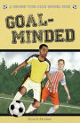 Goal-Minded: A Choose Your Path Soccer Book (Choose to Win!)