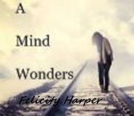 Title: A Mind Wonders, Author: Thomas Alkier