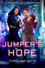 Jumper's Hope (Central Galactic Concordance Book 4)