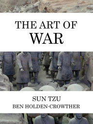 Title: The Art of War, Author: Sun Tzu