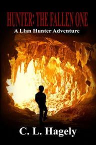 Title: Hunter: The Fallen One, Author: C. L. Hagely