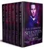 The Seventeen Series Ultimate Short Story Collection