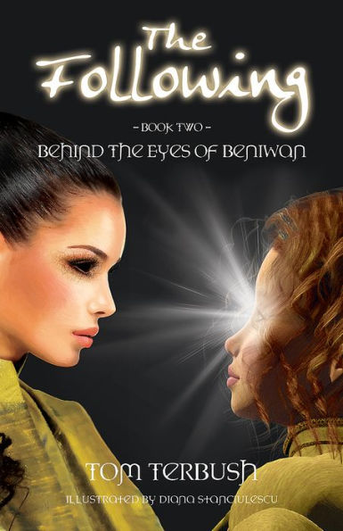 The Following: Behind the eyes of Beniwan