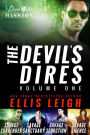 The Devil's Dires: Volume 1: A Devil's Dires Wolf Shifter Romance Collection