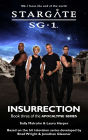 SG1-30 Insurrection - Book III of the Apocalypse Series