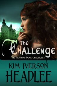 Title: The Challenge, Author: Kim Iverson Headlee