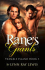 Rane's Giants (Tremble Island Book 1)