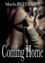 Coming Home (Teasing/Foreplay Erotica)