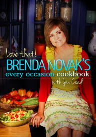 Title: Love that! Brenda Novaks Every Occasion Cookbook with Jan Coad (Proceeds to Benefit Diabetes Research), Author: Brenda Novak