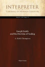 Joseph Smith and the Doctrine of Sealing