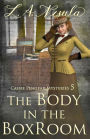 The Body in the Box Room