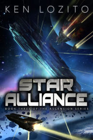 Title: Star Alliance, Author: Ken Lozito