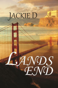 Title: Lands End, Author: Jackie D