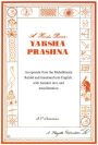 A Hindu Primer: Yaksha Prashna