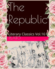 Title: THE REPUBLIC By Plato, Author: PLATO