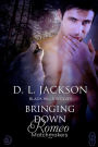 Bringing Down Romeo (Black Hills Wolves #53)