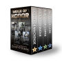 Badge of Honor: Texas Heroes Collection One (Books 1-4)